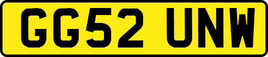 GG52UNW