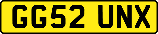 GG52UNX