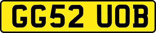 GG52UOB