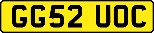 GG52UOC