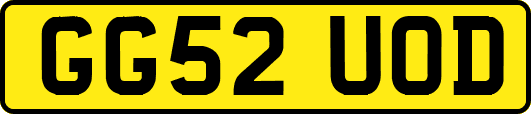 GG52UOD