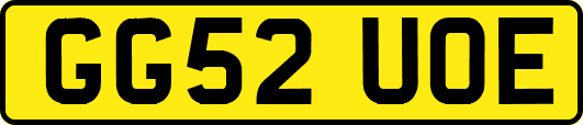 GG52UOE
