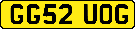 GG52UOG