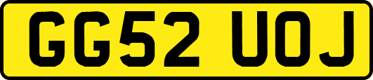 GG52UOJ