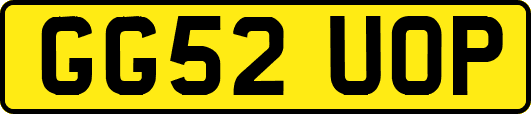 GG52UOP