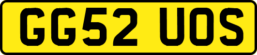 GG52UOS