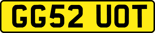 GG52UOT