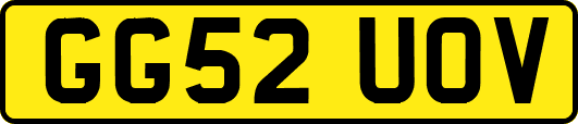 GG52UOV