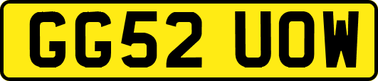 GG52UOW