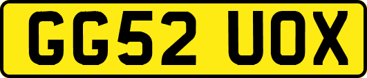 GG52UOX