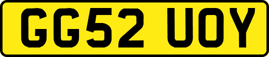 GG52UOY