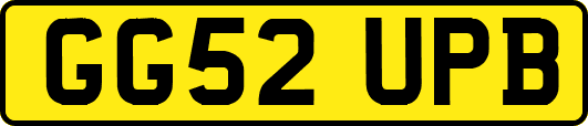 GG52UPB