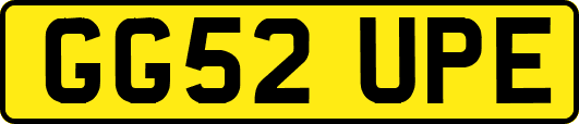 GG52UPE