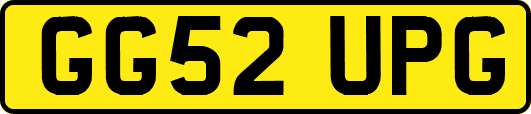 GG52UPG