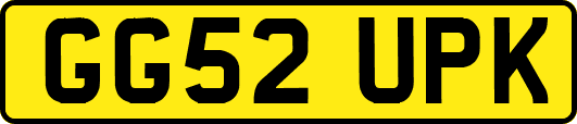 GG52UPK