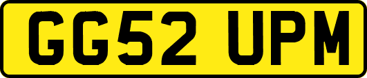 GG52UPM