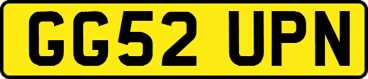 GG52UPN