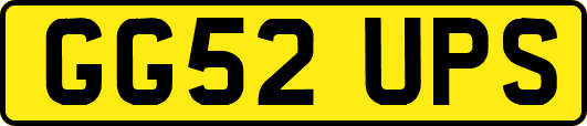 GG52UPS