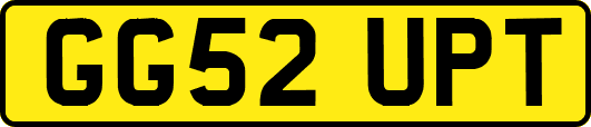 GG52UPT