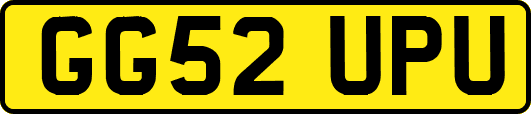 GG52UPU