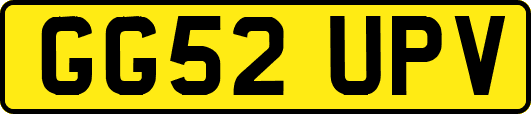 GG52UPV