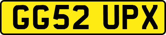 GG52UPX