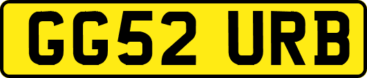 GG52URB