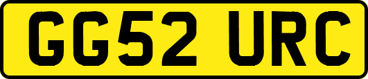 GG52URC