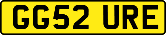 GG52URE