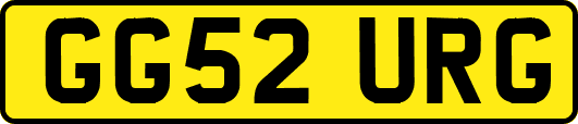 GG52URG
