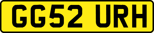 GG52URH