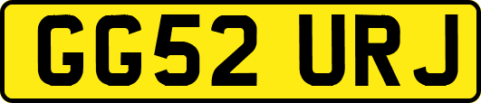 GG52URJ