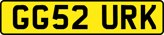 GG52URK