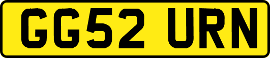 GG52URN