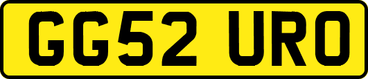 GG52URO