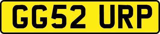 GG52URP