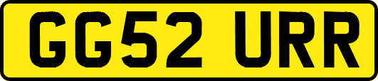 GG52URR