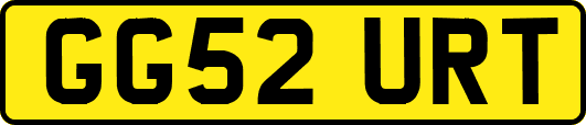 GG52URT