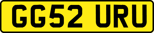 GG52URU