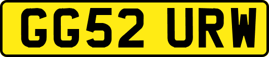 GG52URW