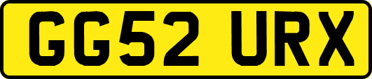 GG52URX