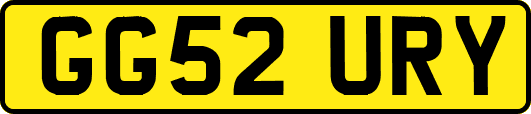 GG52URY