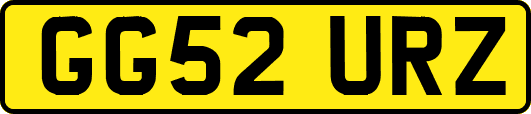 GG52URZ