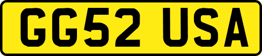 GG52USA