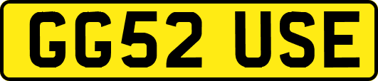 GG52USE