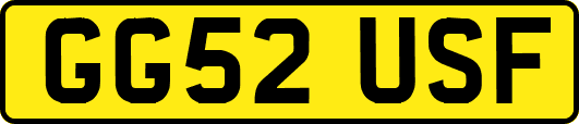 GG52USF