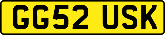 GG52USK