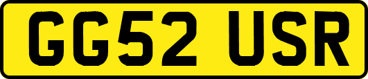 GG52USR