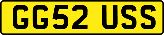 GG52USS