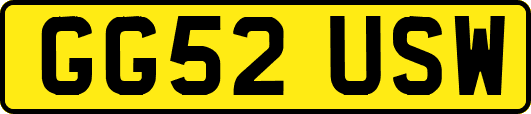 GG52USW